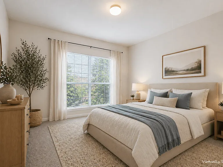 Wesley Stonecrest Apartments at Lithonia — Photo 4