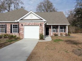 1612 Saint Johns Parrish Way, Johns Island, SC 29455