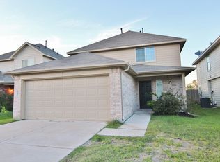 4307 Richmeadow Dr, Houston, TX 77048