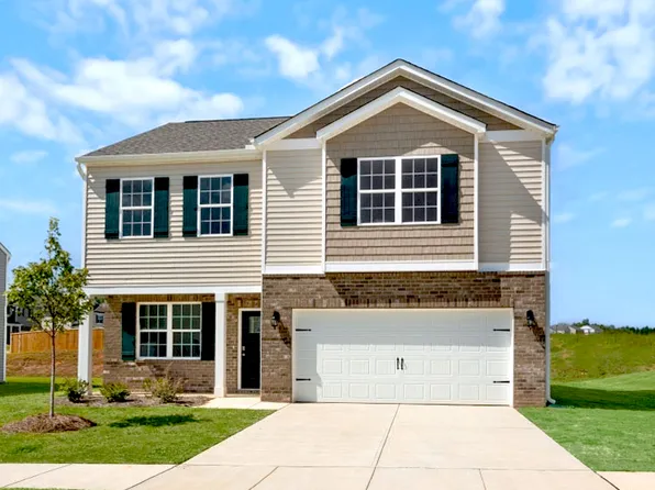 49 Hawley Glen Dr, Lillington, NC 27546