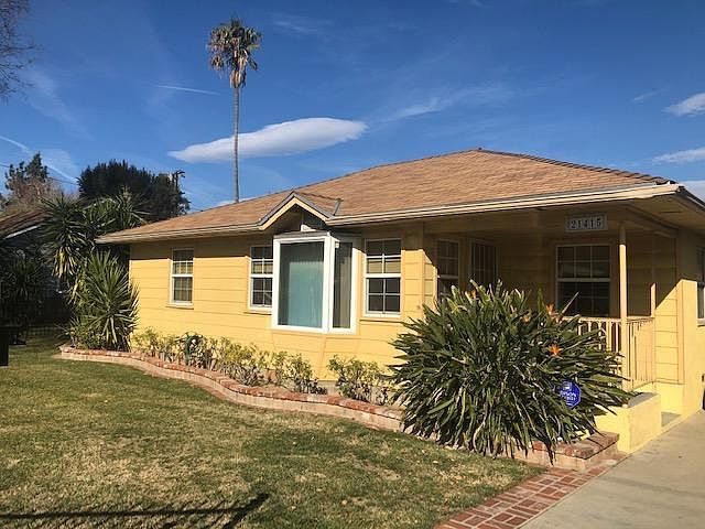 1st image of 21415 Valerio St