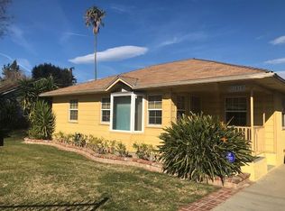 21415 Valerio St, Canoga Park, CA 91303
