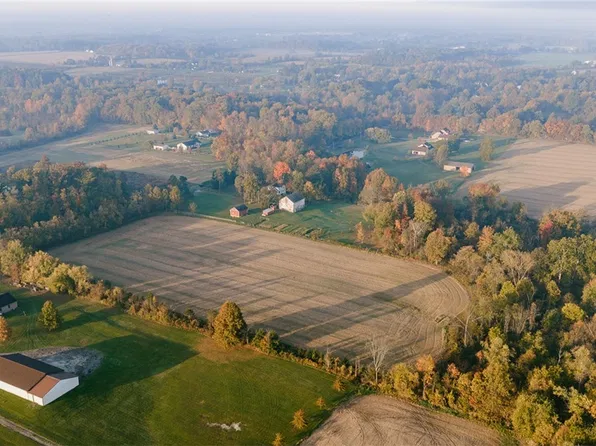 Wolff Rd, Medina, OH 44256
