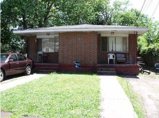 1316 Bradt St, Chattanooga, TN 37406