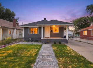 929 E 20th St, Ogden, UT 84401