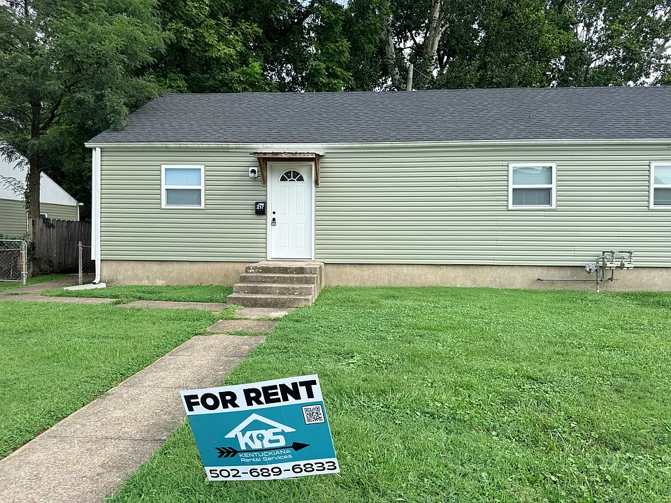 217 Highland Dr