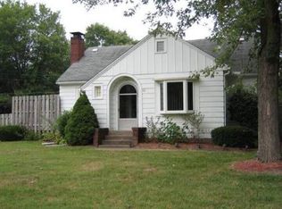 1820 S 31st St, Terre Haute, IN 47803