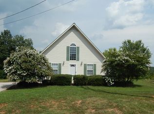 1590 County Road 113, Rogersville, AL 35652