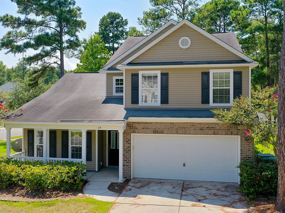 2nd image of 25 Shadow Moss Dr