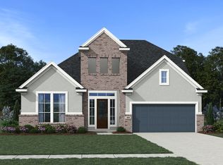 Melody Plan, Audubon, Magnolia, TX 77362