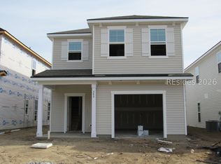 342 Conifer St, Hardeeville, SC 29927