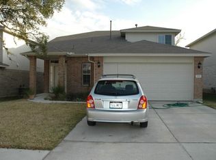 2611 Theresa Blanchard Ln, Austin, TX 78748