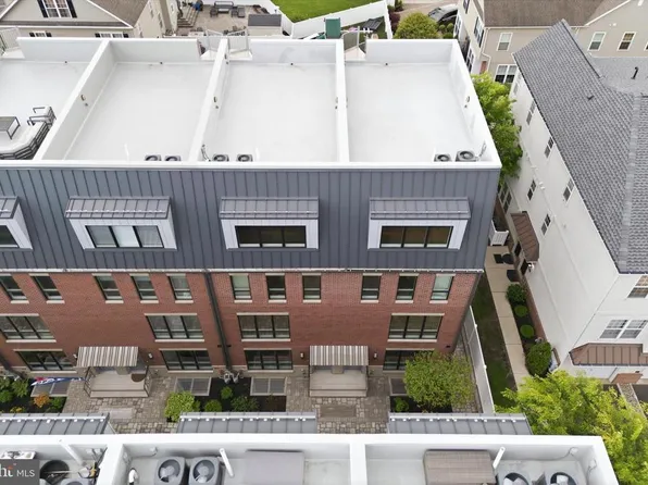 2012 RENAISSANCE WALK LOT #7, PHILADELPHIA, PA 19145
