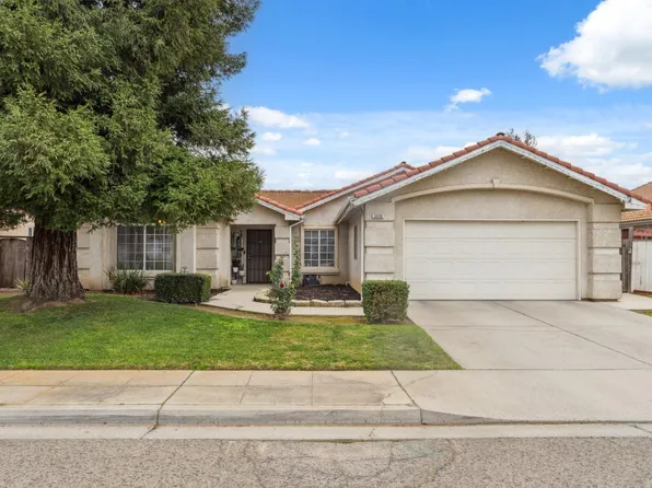 3420 Diane Way, Madera, CA 93637