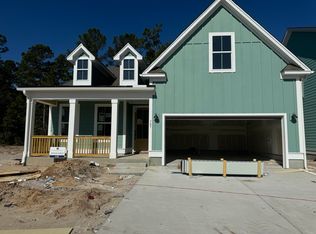 387 Wappoo Trace Ln, Summerville, SC 29486