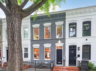 624 14th Pl NE, Washington, DC 20002