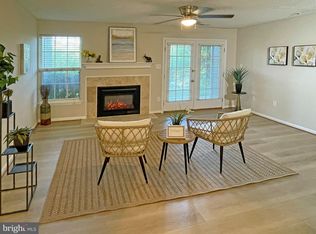 4724 Dorsey Hall Dr UNIT 702, Ellicott City, MD 21042
