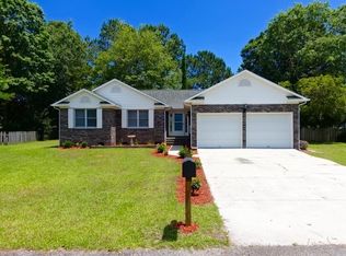 9219 Serenity Pl, Murrells Inlet, SC 29576