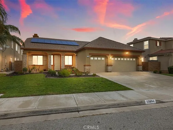 13894 Dellbrook St, Corona, CA 92880