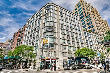 Sold by Keller Williams NYC