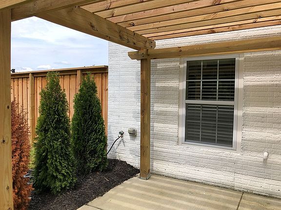 Pergola
