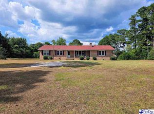 156 Small Rd, Sellers, SC 29592