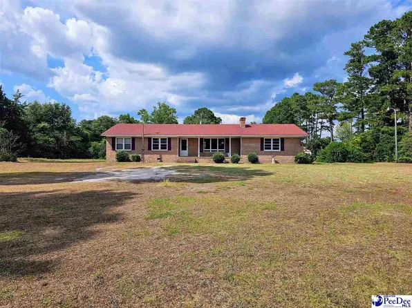 156 Small Rd, Sellers, SC 29592