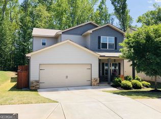 421 Park West Blvd, Athens, GA 30606