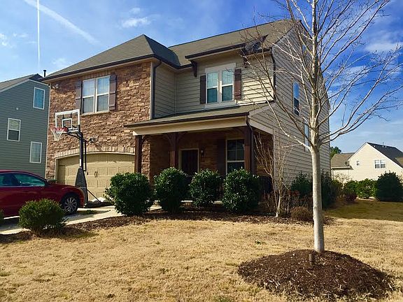 2nd image of 58 Hampshire Glen Pkwy