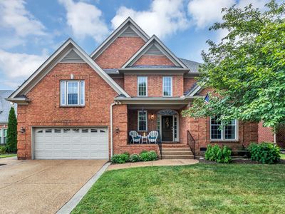 118 Gallagher Dr, Franklin, TN, 37064