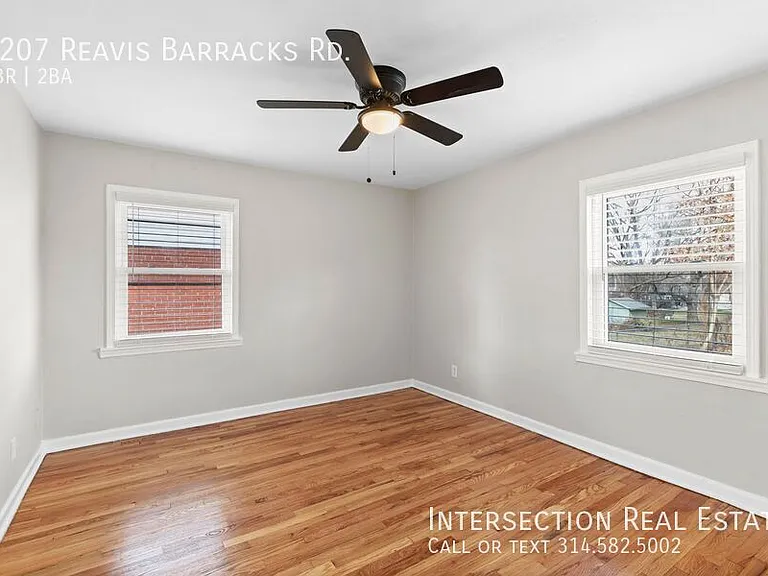 9207 Reavis Barracks Rd — Photo 19