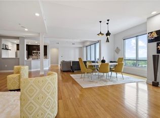 222 12th St NE UNIT 1703, Atlanta, GA 30309