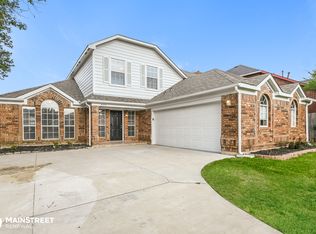 6355 Knoll Ridge Dr, Dallas, TX 75249