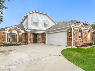 6355 Knoll Ridge Dr, Dallas, TX, 75249