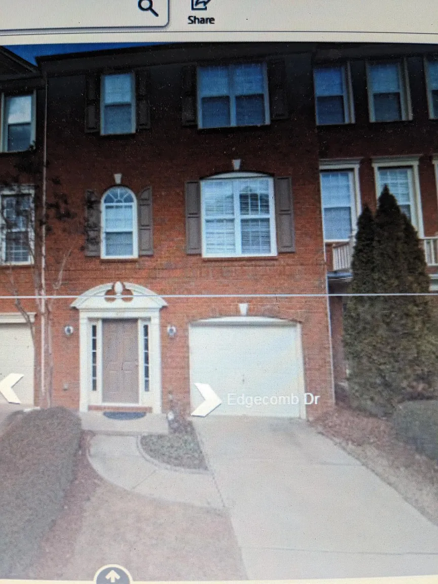 4017 Edgecomb Dr photo 1