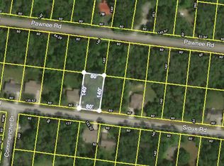 4013 Sioux Rd LOT 6, Crossville, TN 38572