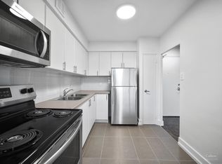 263 Dixon Rd, Toronto, ON M9R 1R7