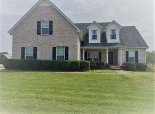 805 Renaissance Ave, Murfreesboro, TN 37129