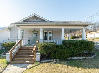 2021 E Glenwood Ave, Knoxville, TN 37917