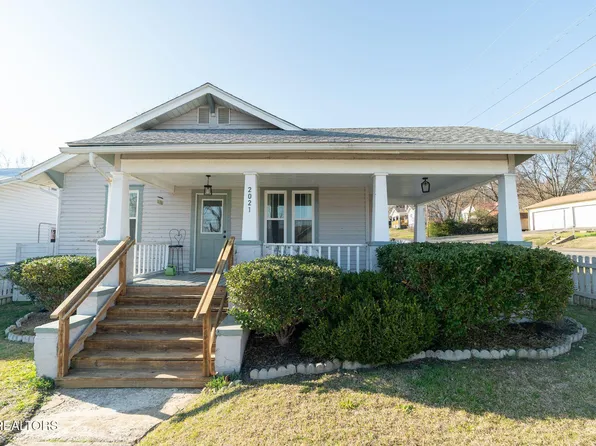 2021 E Glenwood Ave, Knoxville, TN 37917