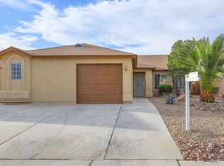 5754 Ballinger Dr, Las Vegas, NV 89142