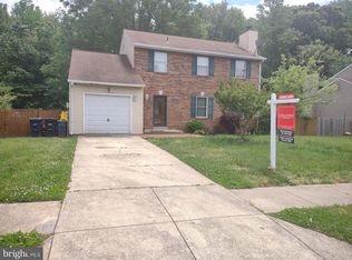 12716 Lampton Ln, Fort Washington, MD 20744