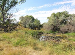 134 White Chapel Rd, Glendive, MT 59330