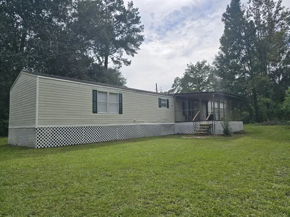 243 Seminole Cir, Havana, FL 32333