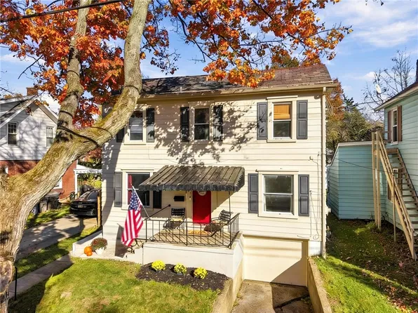 304 S High St, Zelienople, PA 16063