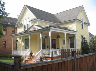 307 N 2nd St W, Missoula, MT 59802