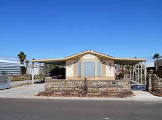 13758 E 49th Dr, Yuma, AZ 85367