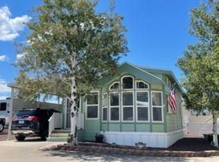 270 N Clark Rd #151, Show Low, AZ 85901