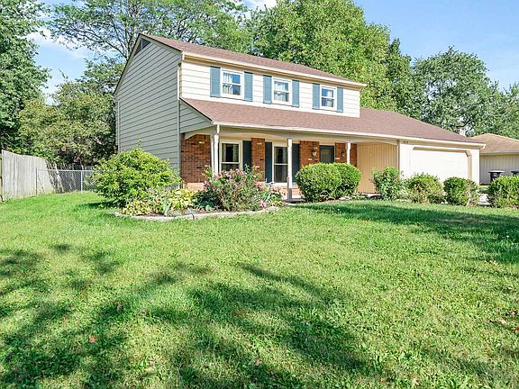 2nd image of 3022 Tonawanda Dr
