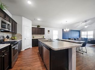 5403 Dunsmore Harbor Ln, Katy, TX 77449